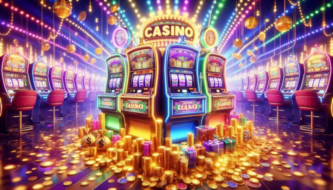 Crazy Star Casino